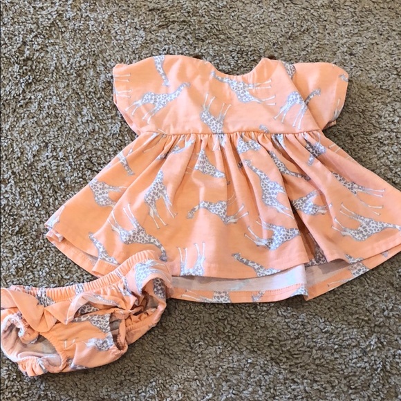 Jessica Simpson Other - 🦒 Jessica Simpson Giraffe Print Dress 🦒